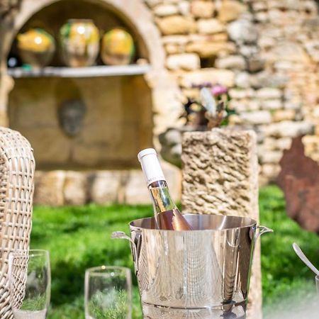 Le Clos Des Songes Saint-Leon-sur-Vezere Eksteriør billede