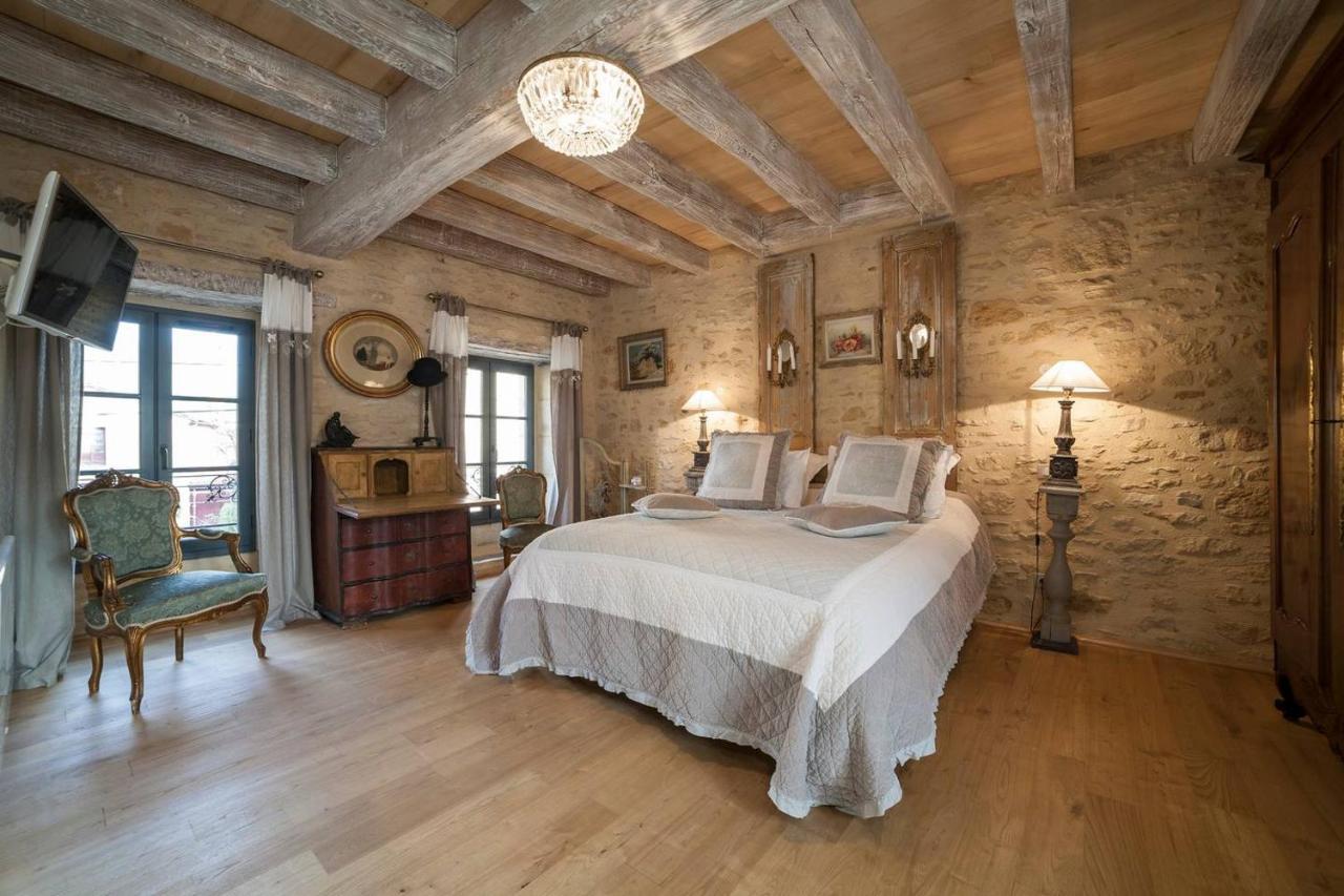 Le Clos Des Songes Saint-Leon-sur-Vezere Eksteriør billede