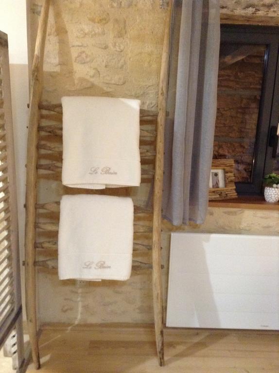 Le Clos Des Songes Saint-Leon-sur-Vezere Eksteriør billede