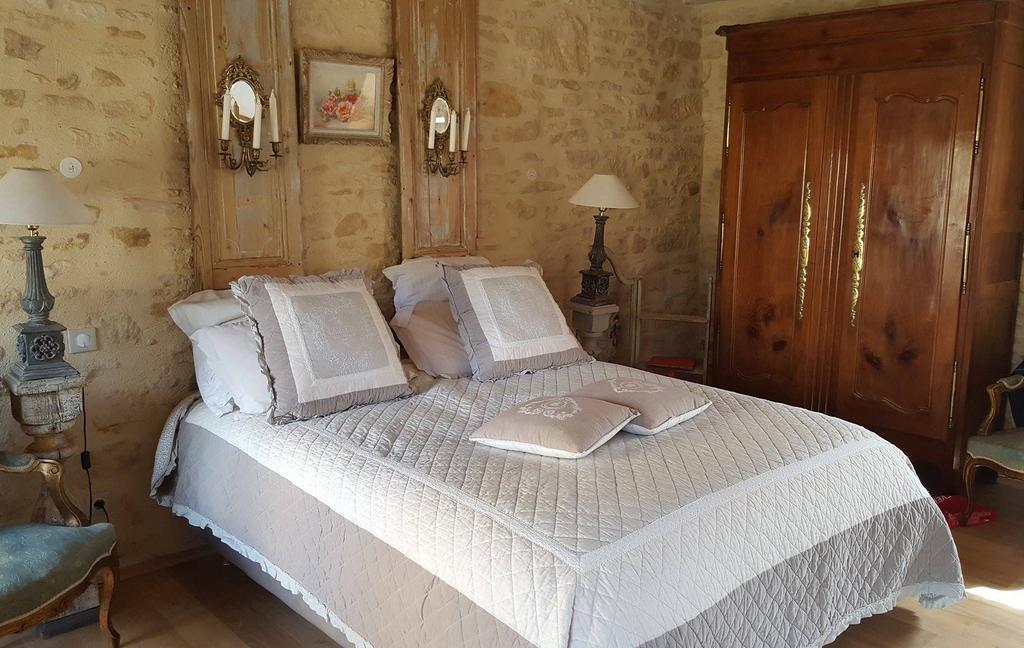 Le Clos Des Songes Saint-Leon-sur-Vezere Eksteriør billede