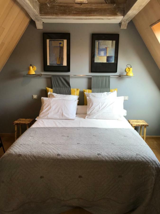 Le Clos Des Songes Saint-Leon-sur-Vezere Eksteriør billede